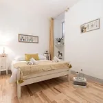 아파트 My Casa - Gallieni - Superb & Unique In Center 니스