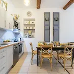 아파트 My Casa - Gallieni - Superb & Unique In Center *