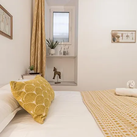 My Casa - Gallieni Apartamento *