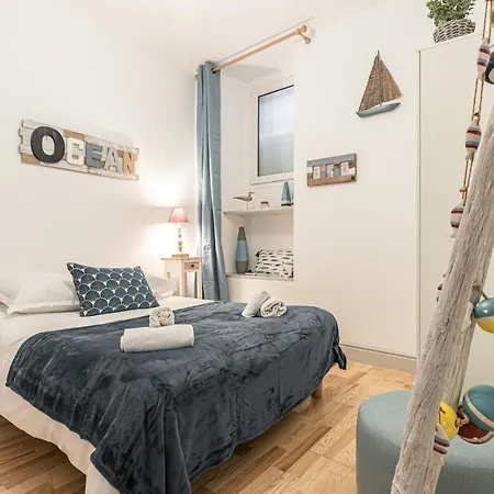 My Casa - Gallieni Niza