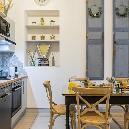 My Casa - Gallieni Niza