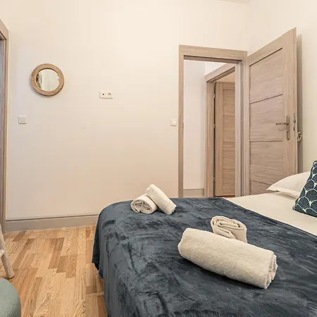 Apartamento My Casa - Gallieni *