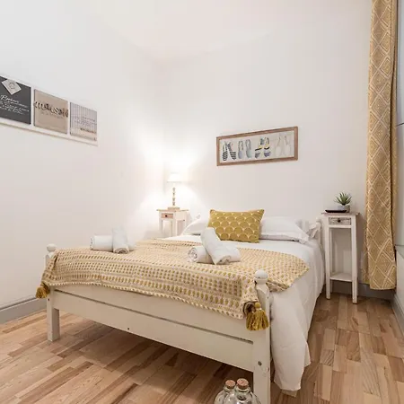 My Casa - Gallieni Apartamento Niza