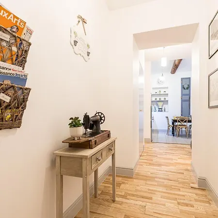 My Casa - Gallieni Apartamento