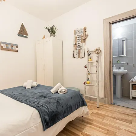 My Casa - Gallieni Niza