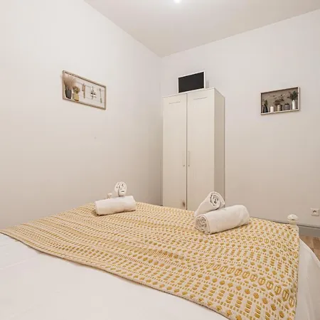 My Casa - Gallieni * Niza