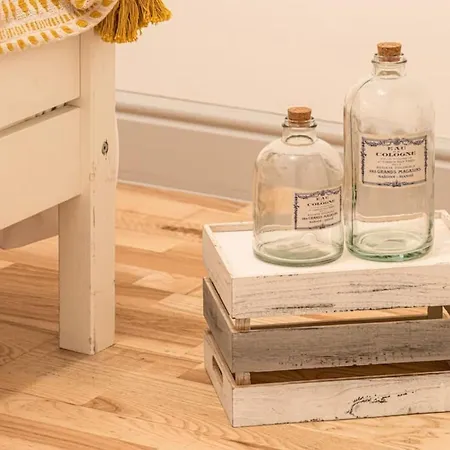 Gallieni - Superb & Unique In Center Appartement