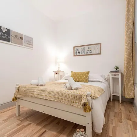 Gallieni - Superb & Unique In Center Appartement Nice