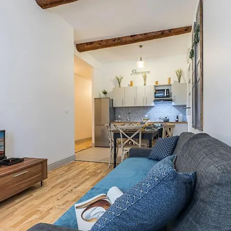 Gallieni - Superb & Unique In Center *