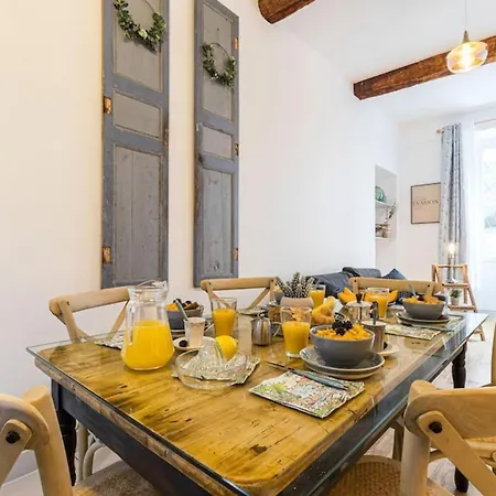 Gallieni - Superb & Unique In Center