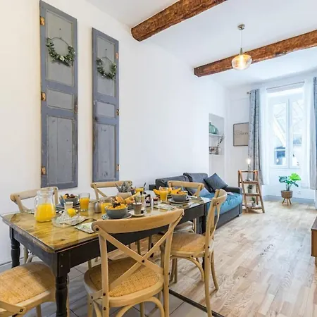 My Casa - Gallieni Apartamento