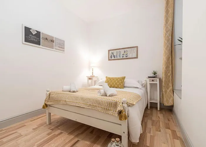 My Casa - Gallieni - Superb & Unique In Center شقة نيس