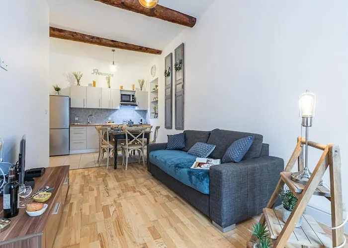 My Casa - Gallieni - Superb & Unique In Center