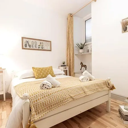 Appartement My Casa - Gallieni - Superb & Unique In Center