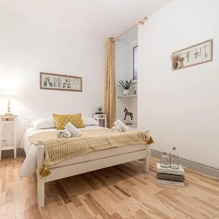 Apartman My Casa - Gallieni - Superb & Unique In Center Nizza