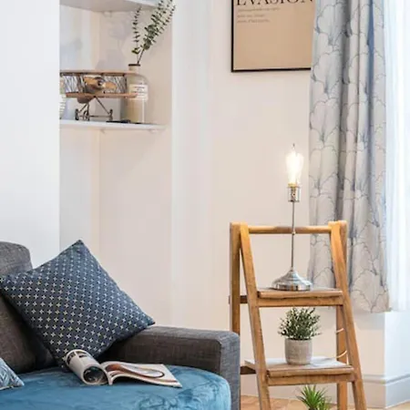 Gallieni - Superb & Unique In Center * ニース