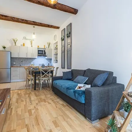 Gallieni - Superb & Unique In Center