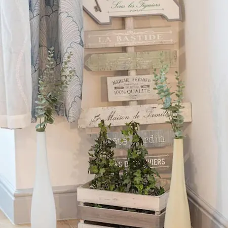 アパート Gallieni - Superb & Unique In Center